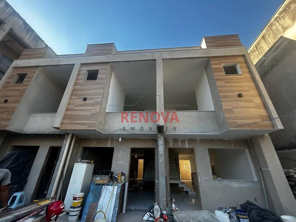 Casa, 3 quartos, 580 m² - Foto 1
