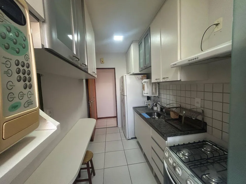 Apartamento, 3 quartos, 90 m² - Foto 3