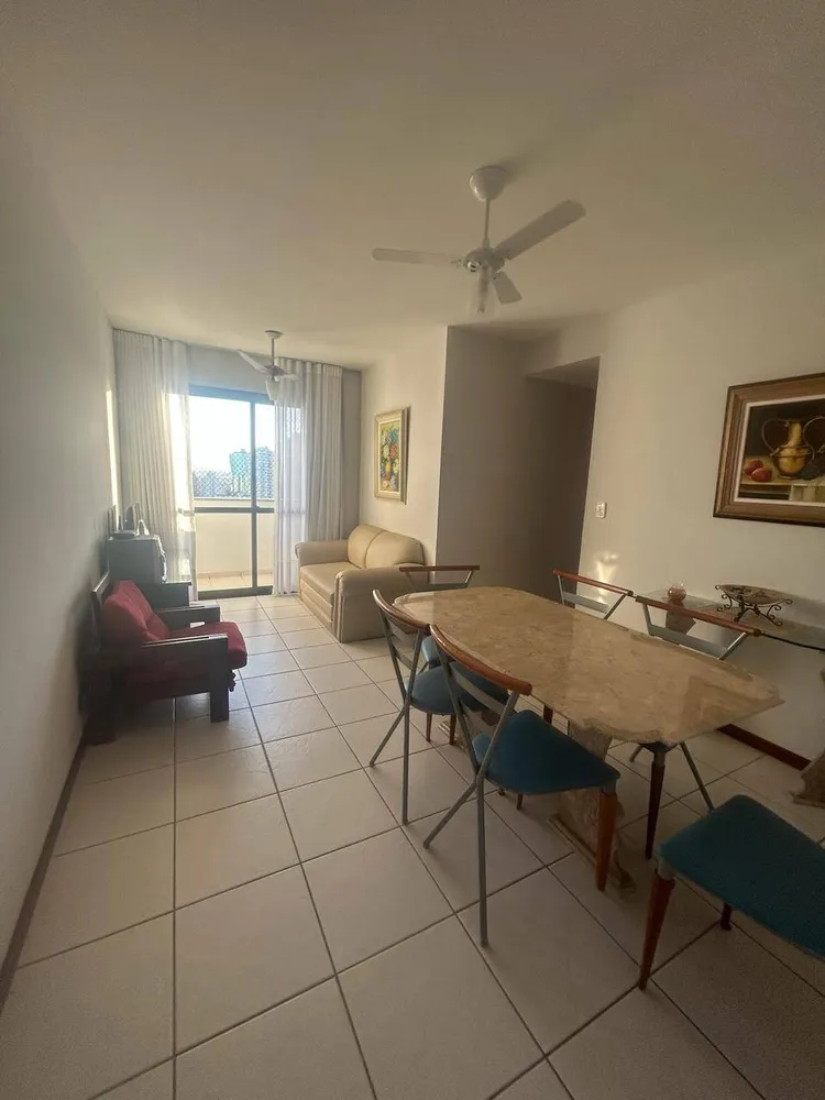 Apartamento, 3 quartos, 90 m² - Foto 1