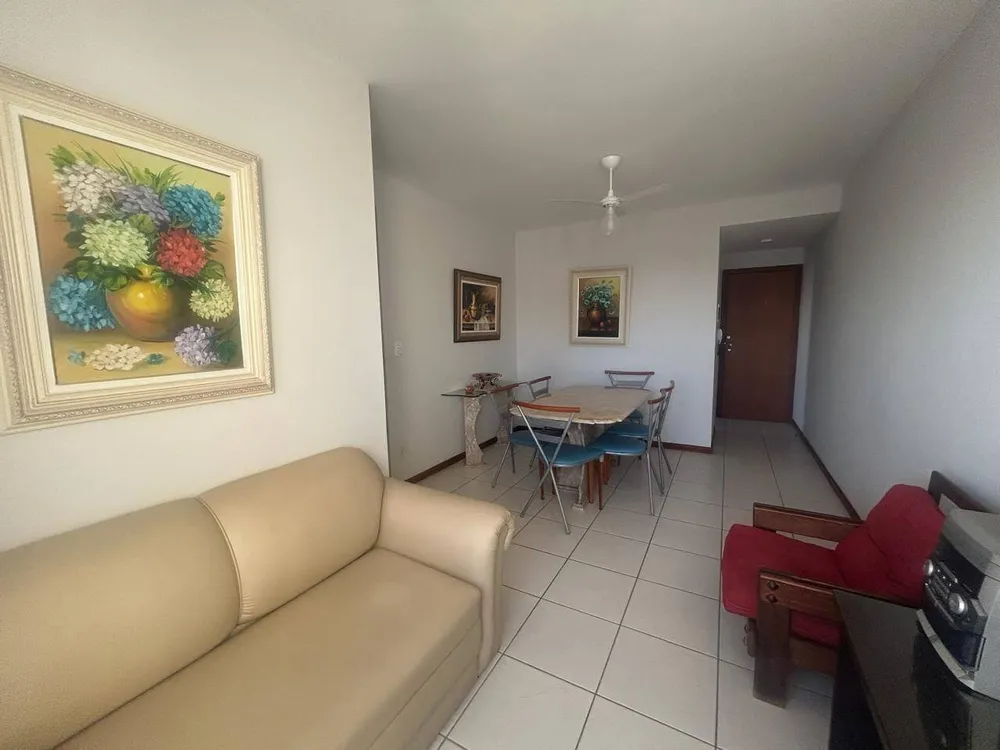 Apartamento, 3 quartos, 90 m² - Foto 2