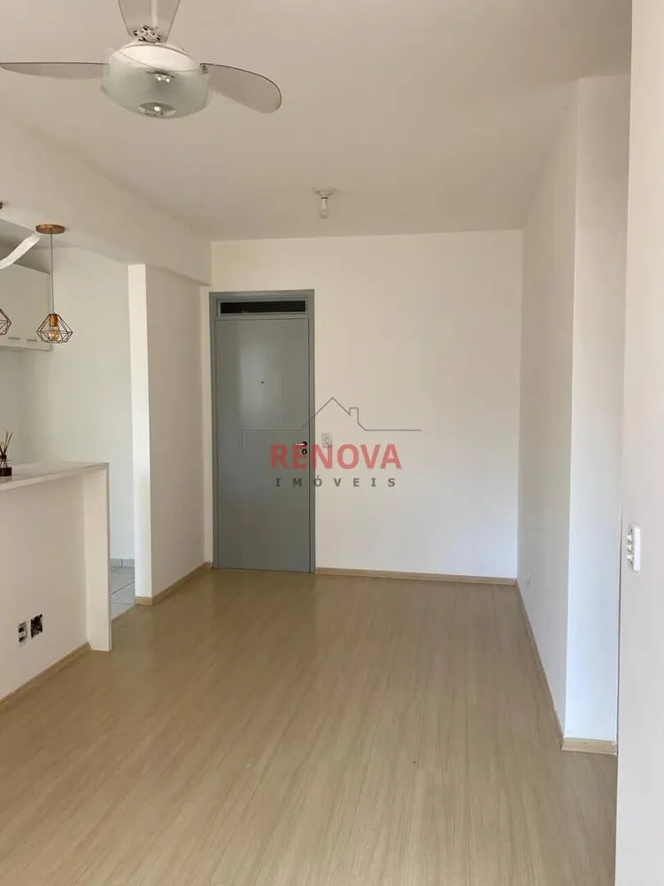 Apartamento, 2 quartos, 6400 m² - Foto 2