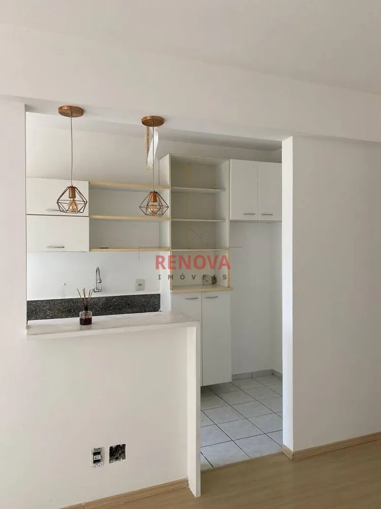 Apartamento, 2 quartos, 6400 m² - Foto 3