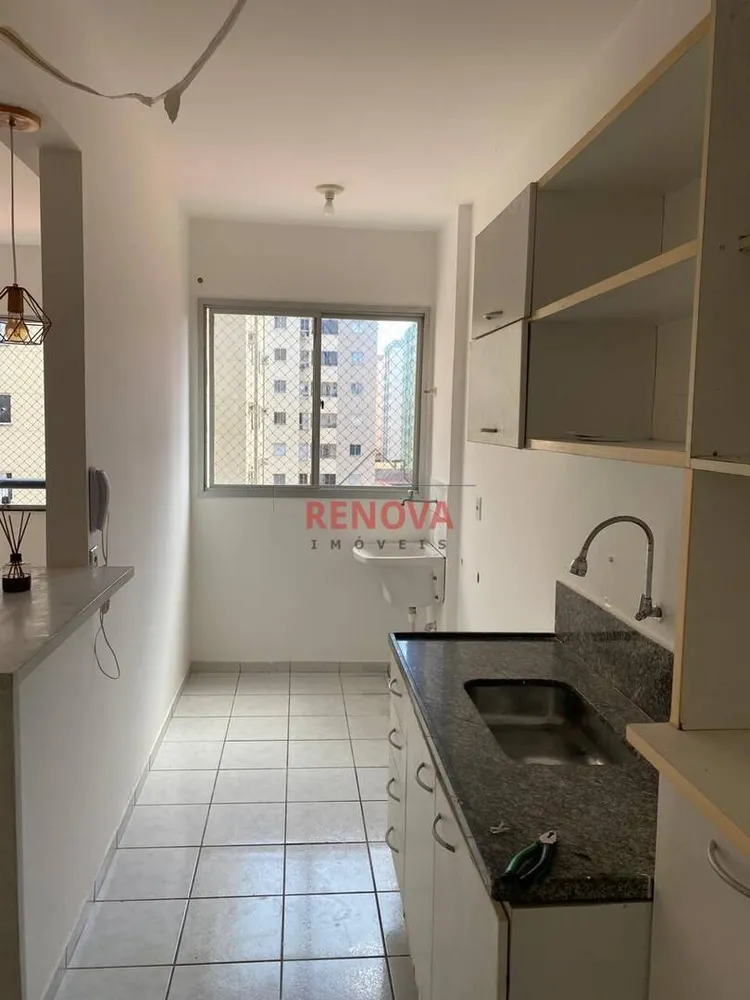 Apartamento, 2 quartos, 6400 m² - Foto 4