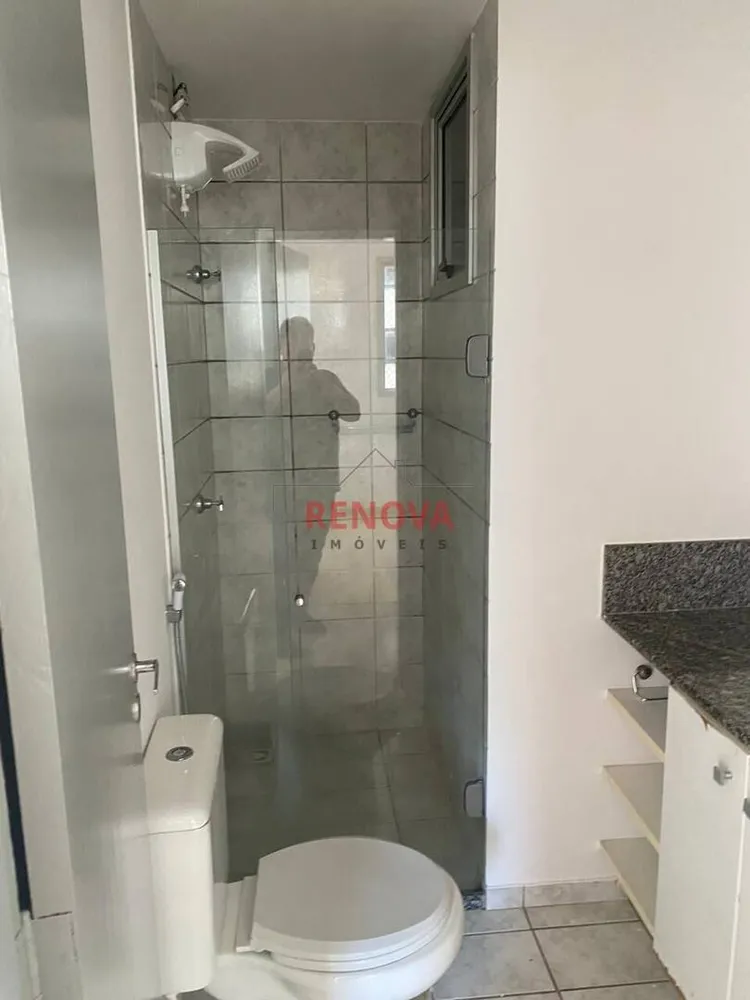 Apartamento, 2 quartos, 6400 m² - Foto 9