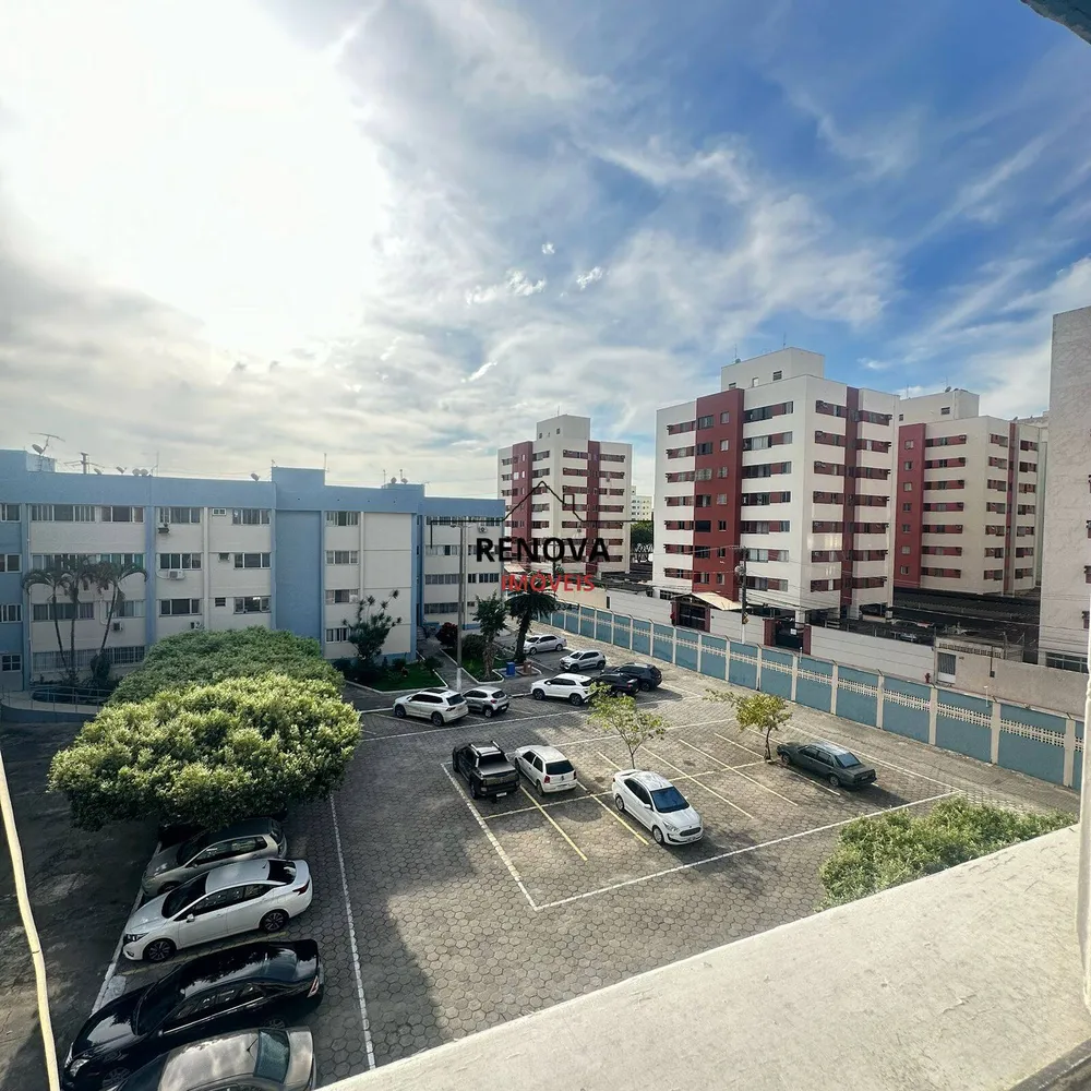 Apartamento, 3 quartos - Foto 3