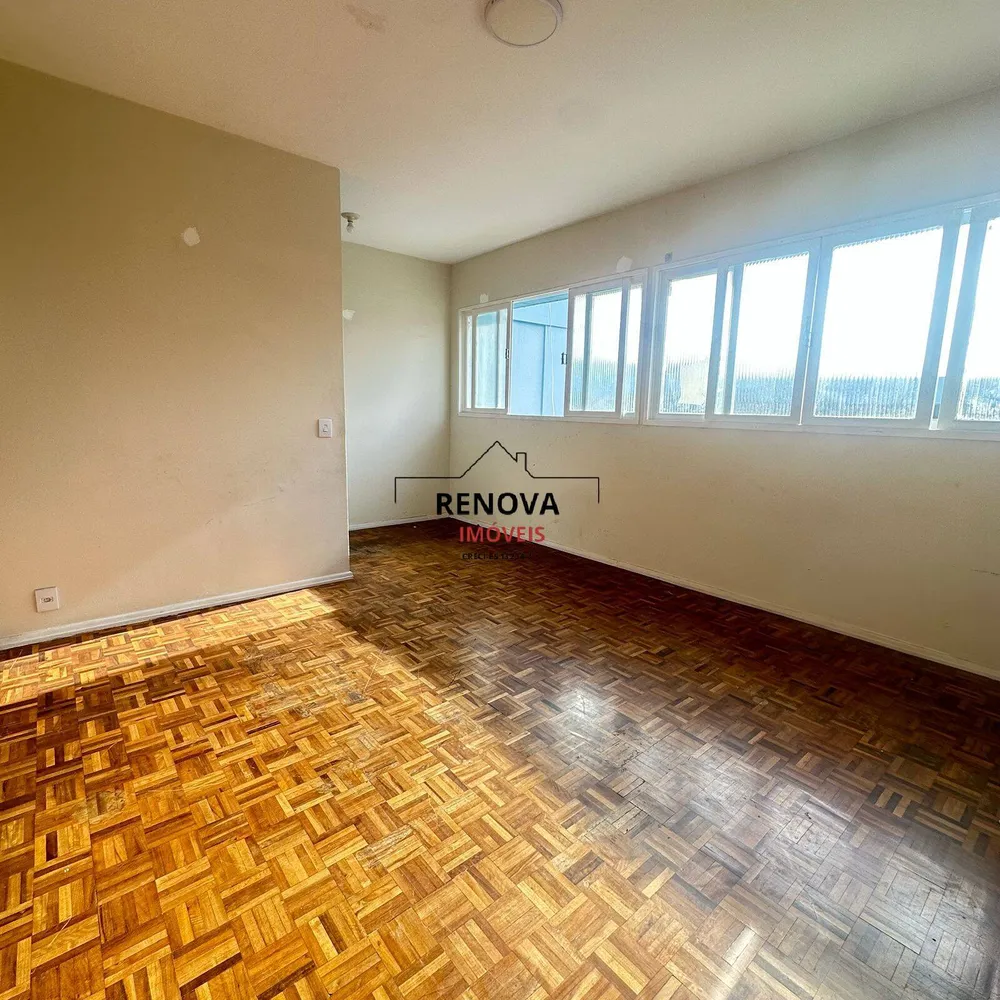 Apartamento, 3 quartos, 83 m² - Foto 1