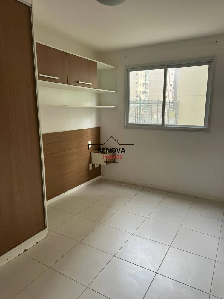 Apartamento, 2 quartos, 60 m² - Foto 3