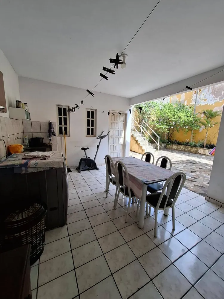 Casa, 3 quartos, 188 m² - Foto 12