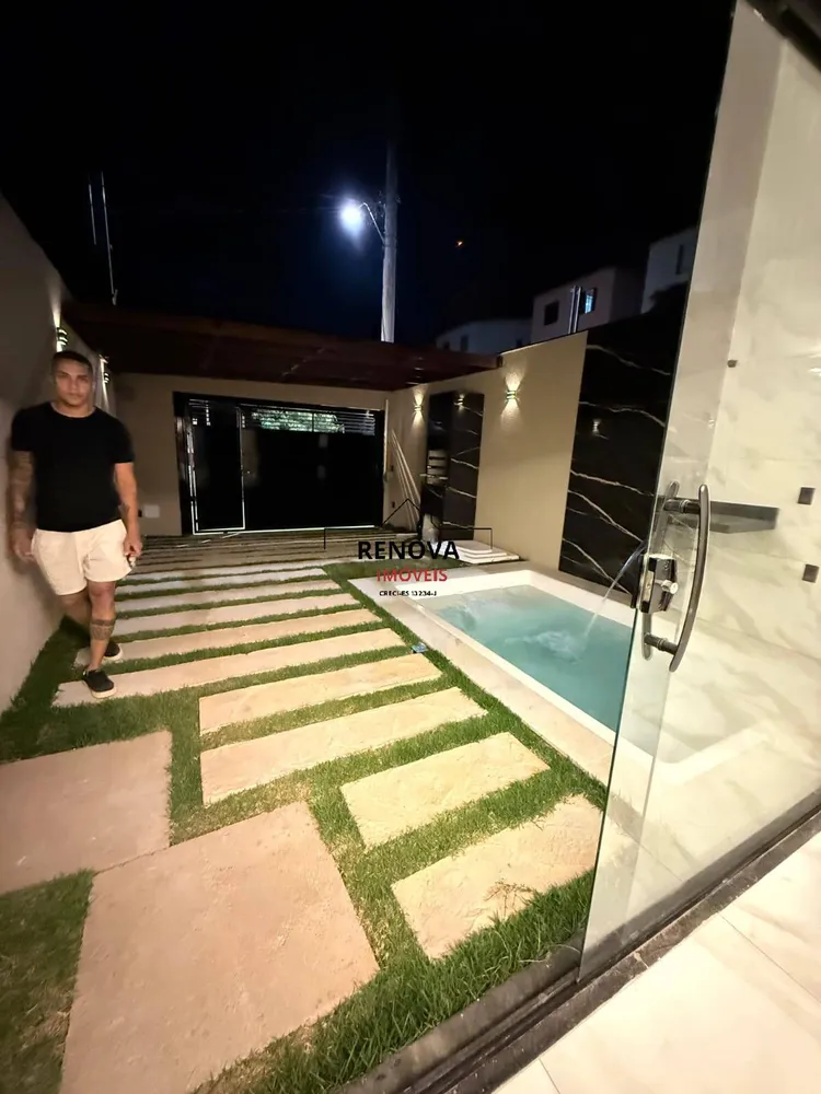 Casa, 3 quartos, 180 m² - Foto 2