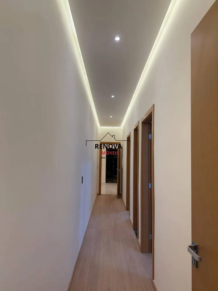 Casa, 3 quartos, 180 m² - Foto 9