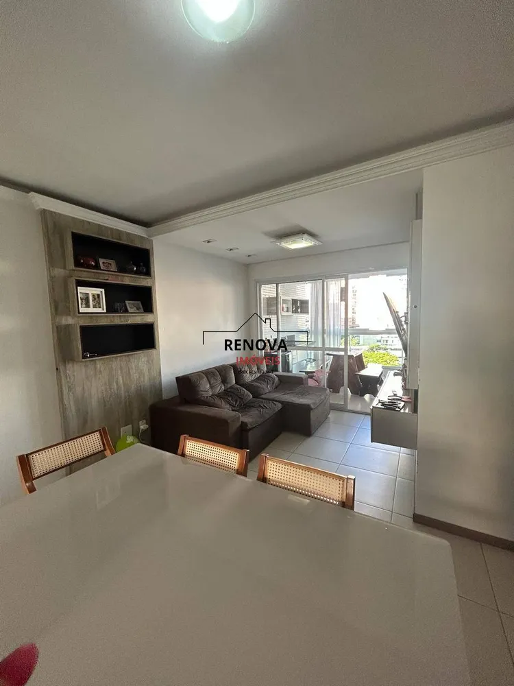 Apartamento, 3 quartos, 105 m² - Foto 3