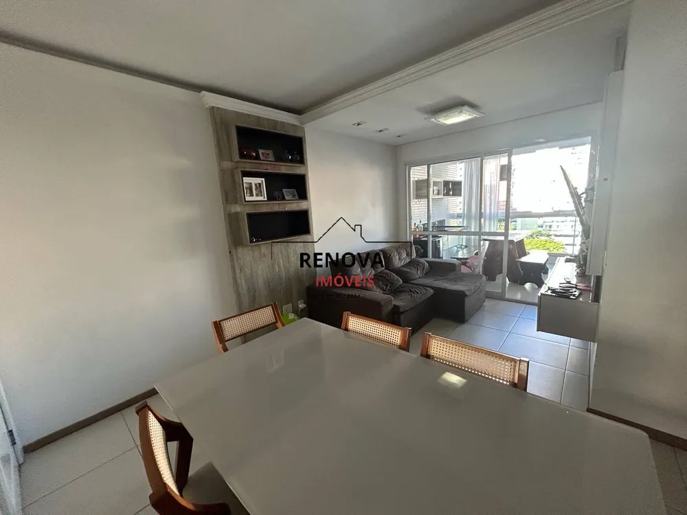 Apartamento, 3 quartos, 105 m² - Foto 8