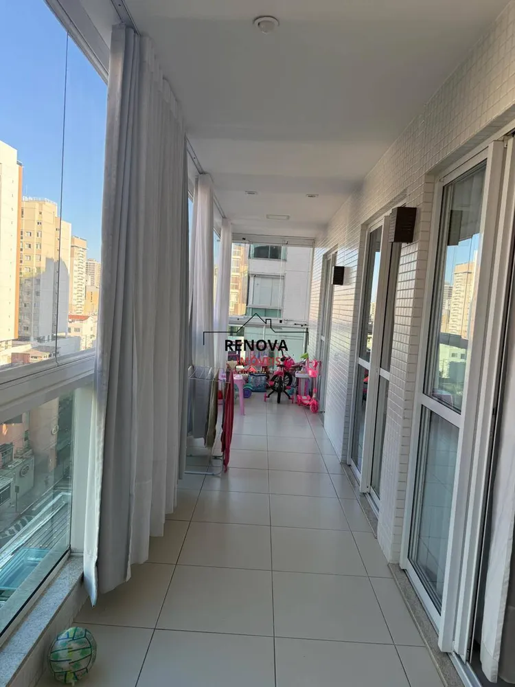 Apartamento, 3 quartos, 105 m² - Foto 1