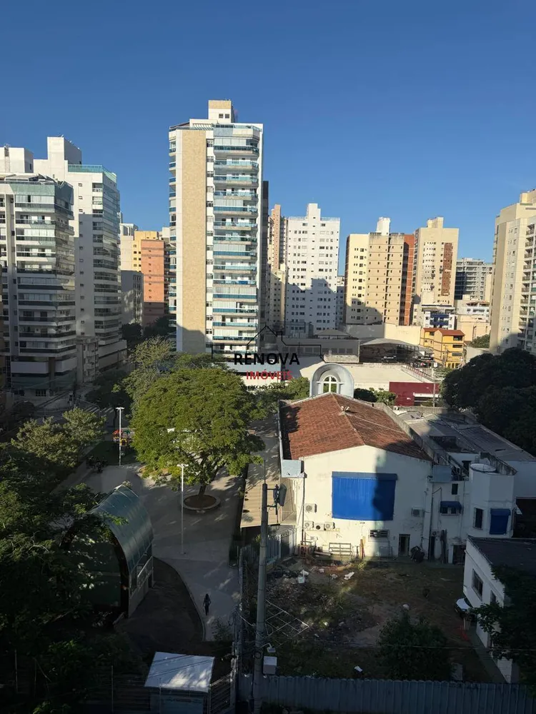 Apartamento, 3 quartos, 105 m² - Foto 7