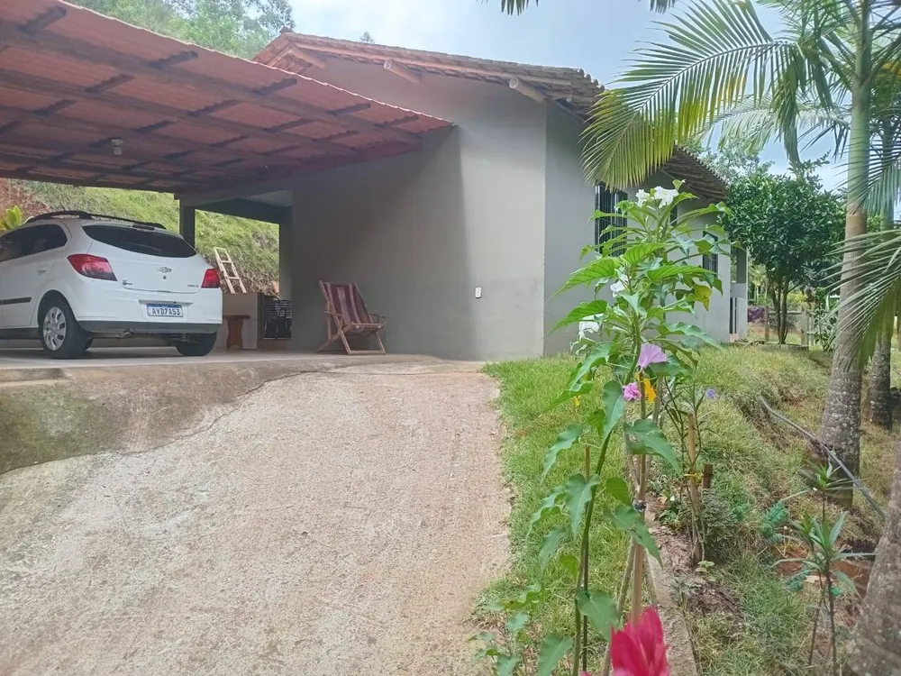 Casa, 2 quartos, 400 m² - Foto 1