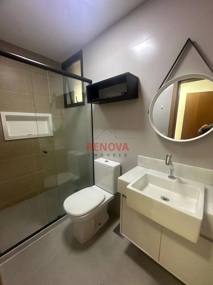 Apartamento, 3 quartos, 105 m² - Foto 10