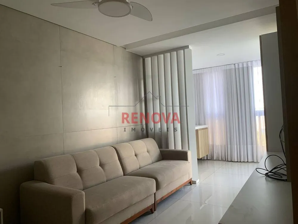 Apartamento, 3 quartos, 105 m² - Foto 2