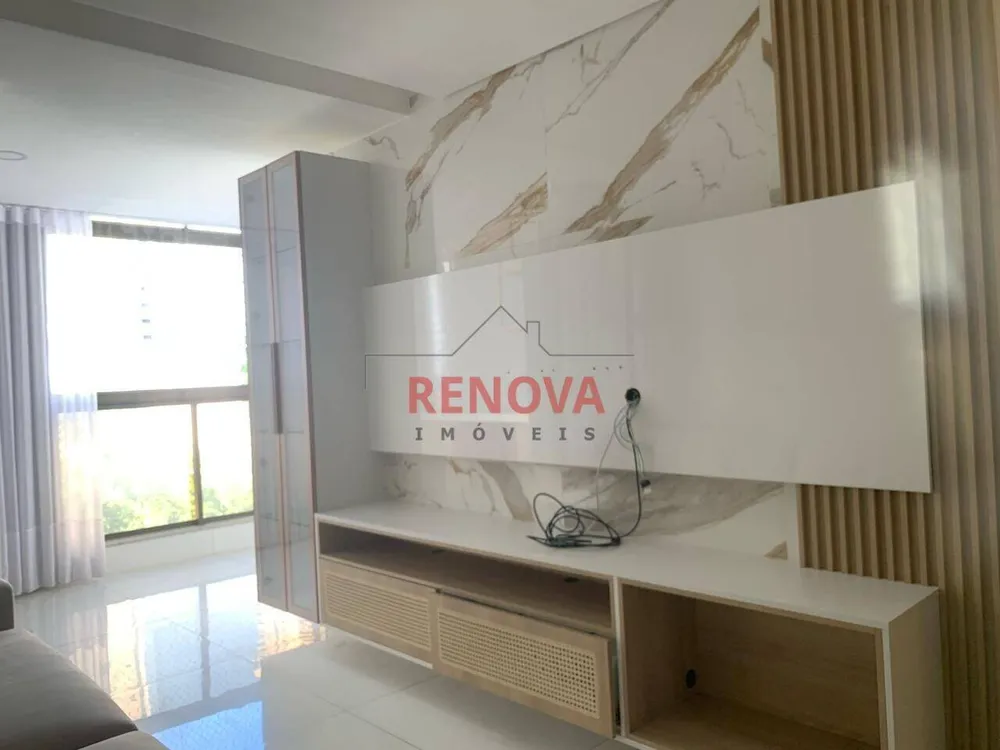 Apartamento, 3 quartos, 105 m² - Foto 1