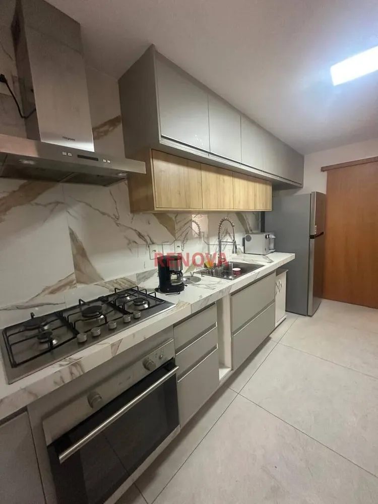 Apartamento, 3 quartos, 105 m² - Foto 7