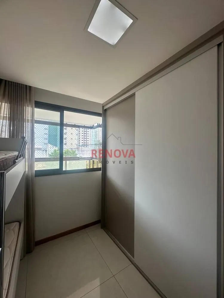 Apartamento, 3 quartos, 105 m² - Foto 9