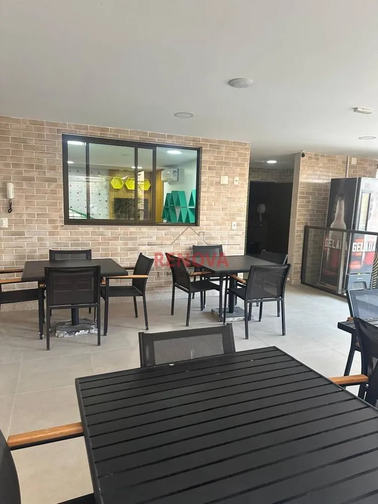 Apartamento, 3 quartos, 105 m² - Foto 16