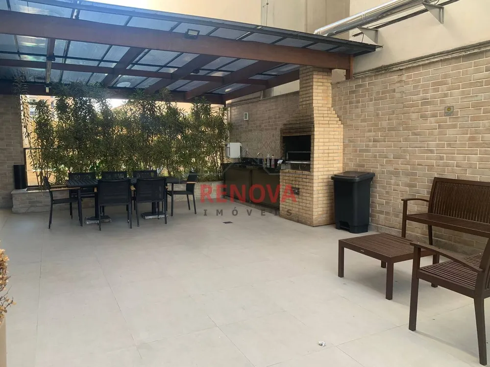 Apartamento, 3 quartos, 105 m² - Foto 14