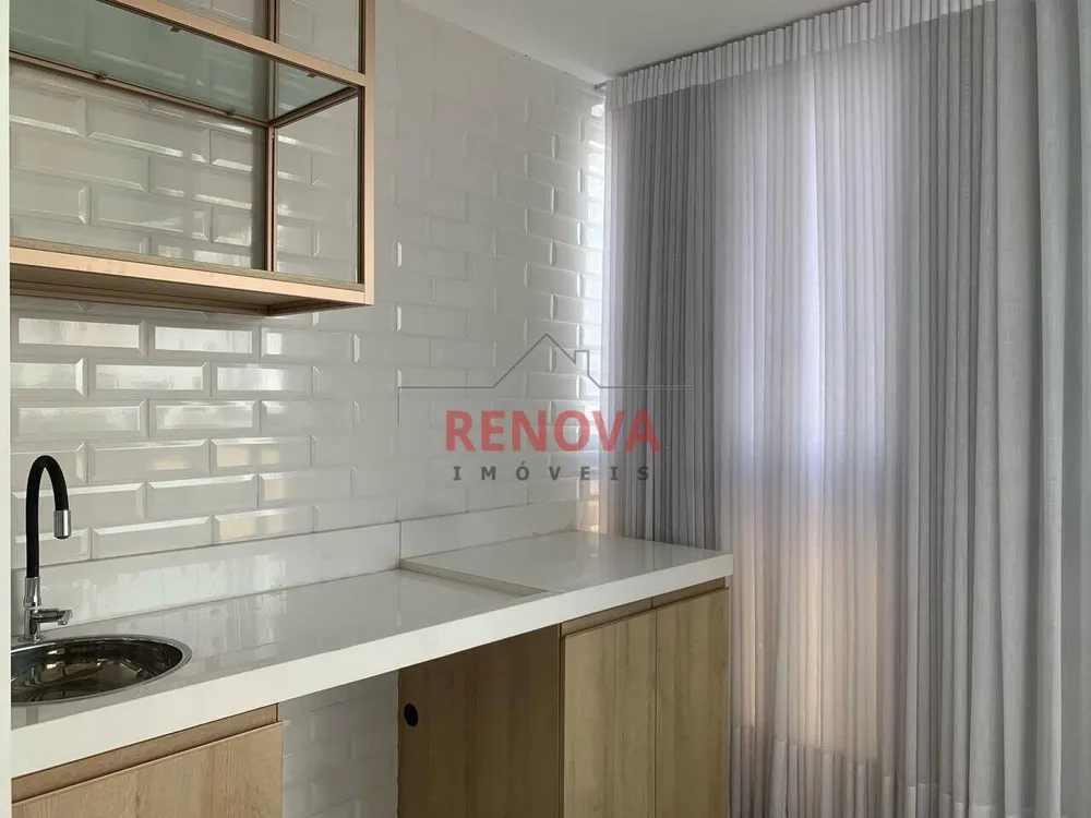 Apartamento, 3 quartos, 105 m² - Foto 8
