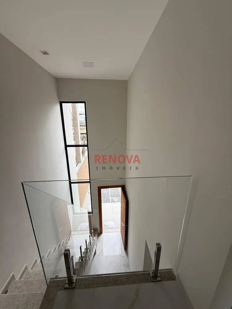Casa, 3 quartos, 107 m² - Foto 3
