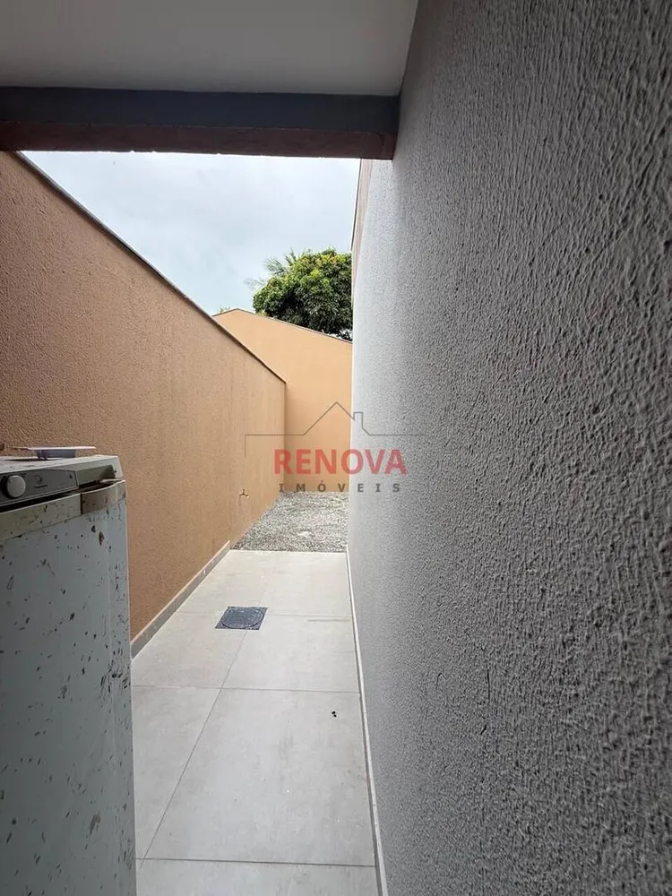 Casa, 3 quartos, 107 m² - Foto 14