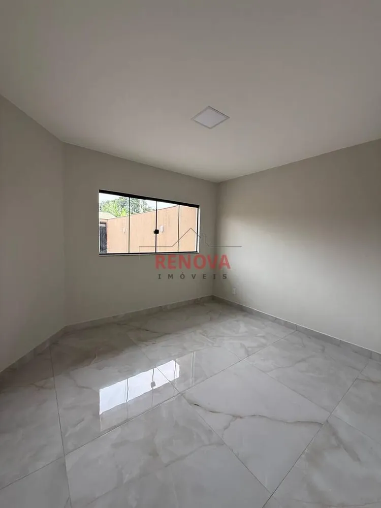 Casa, 3 quartos, 107 m² - Foto 9
