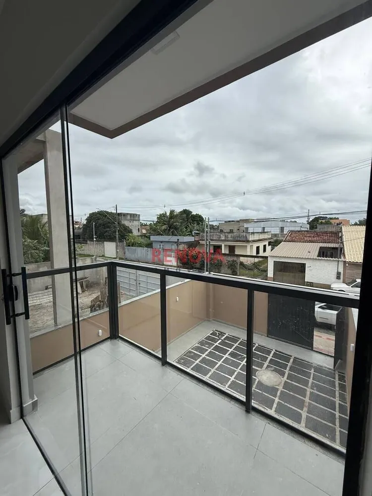 Casa, 3 quartos, 107 m² - Foto 6