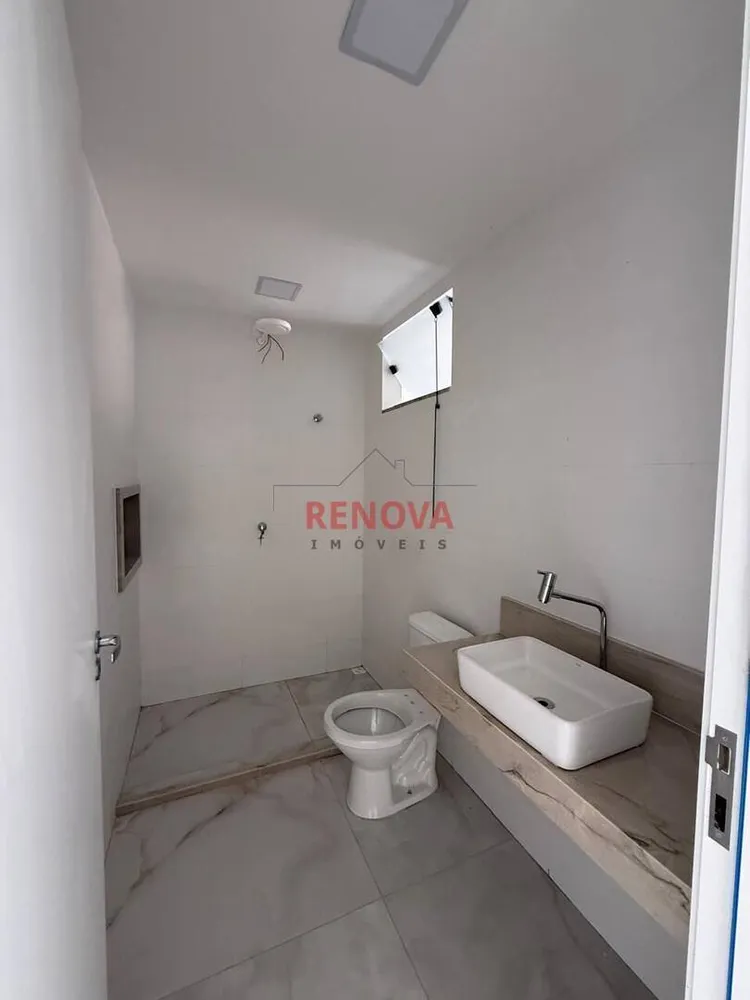Casa, 3 quartos, 107 m² - Foto 12