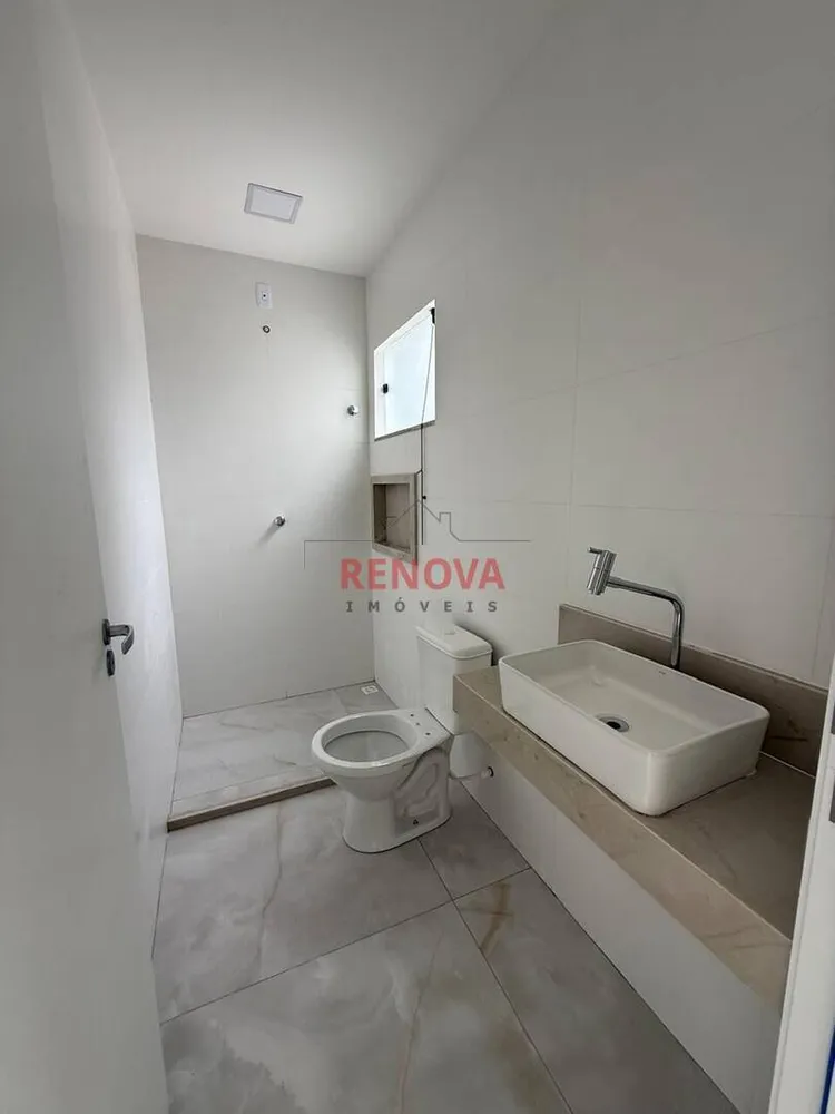 Casa, 3 quartos, 107 m² - Foto 11
