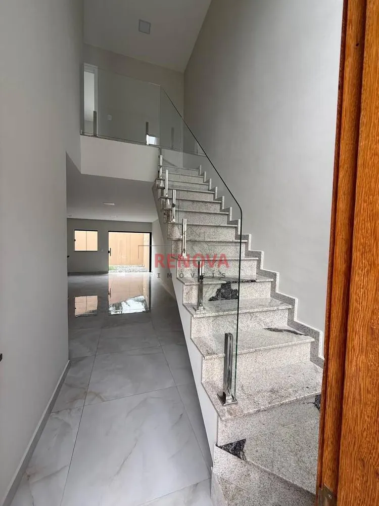 Casa, 3 quartos, 107 m² - Foto 4