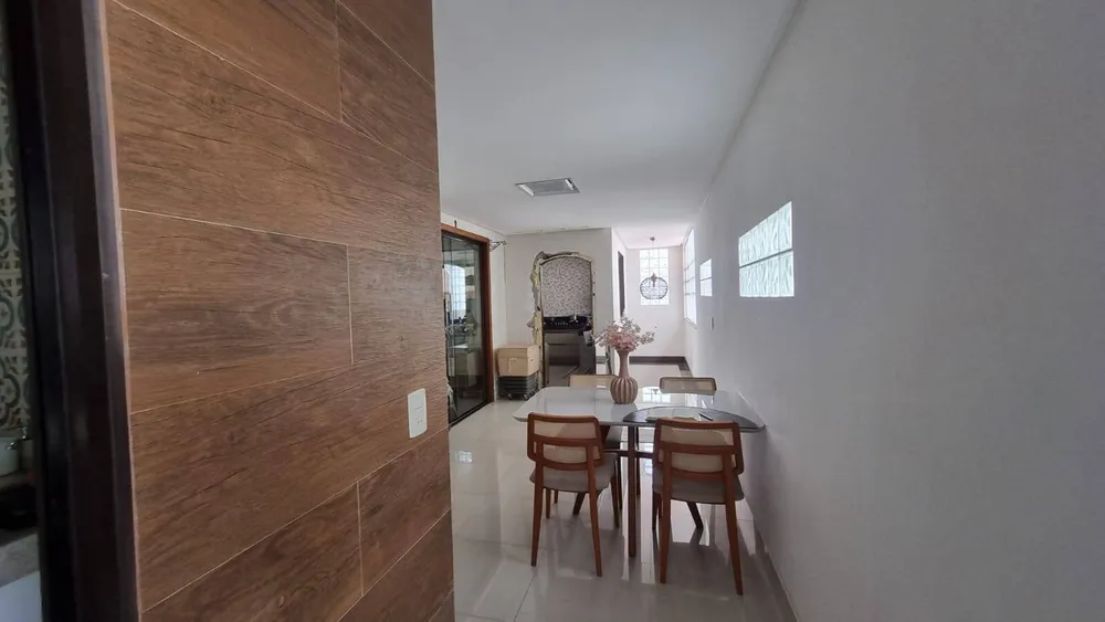 Casa, 3 quartos, 260 m² - Foto 6
