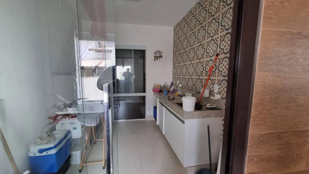 Casa, 3 quartos, 260 m² - Foto 8