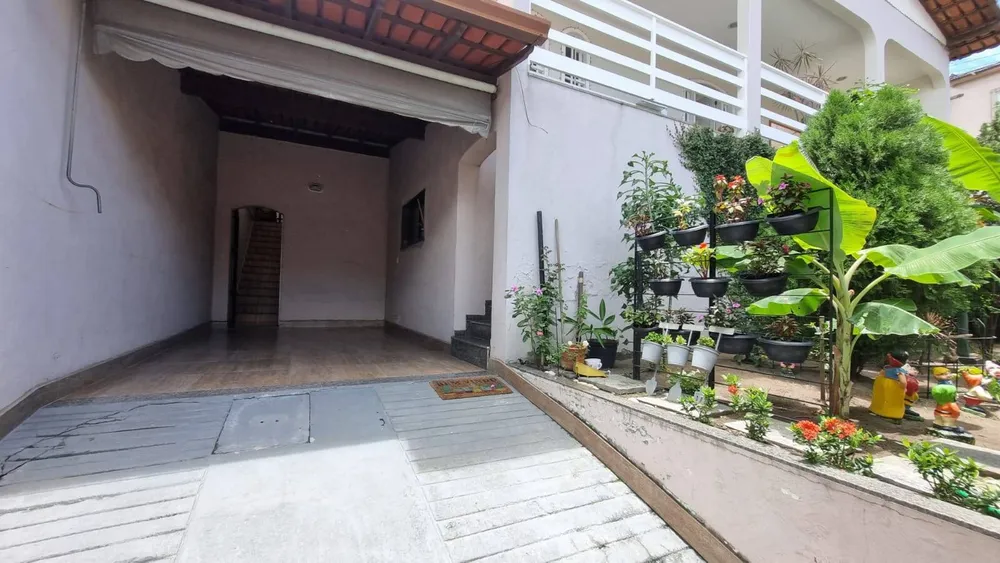 Casa, 3 quartos, 260 m² - Foto 5