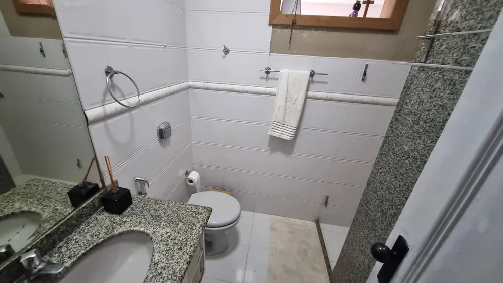 Casa, 3 quartos, 260 m² - Foto 1