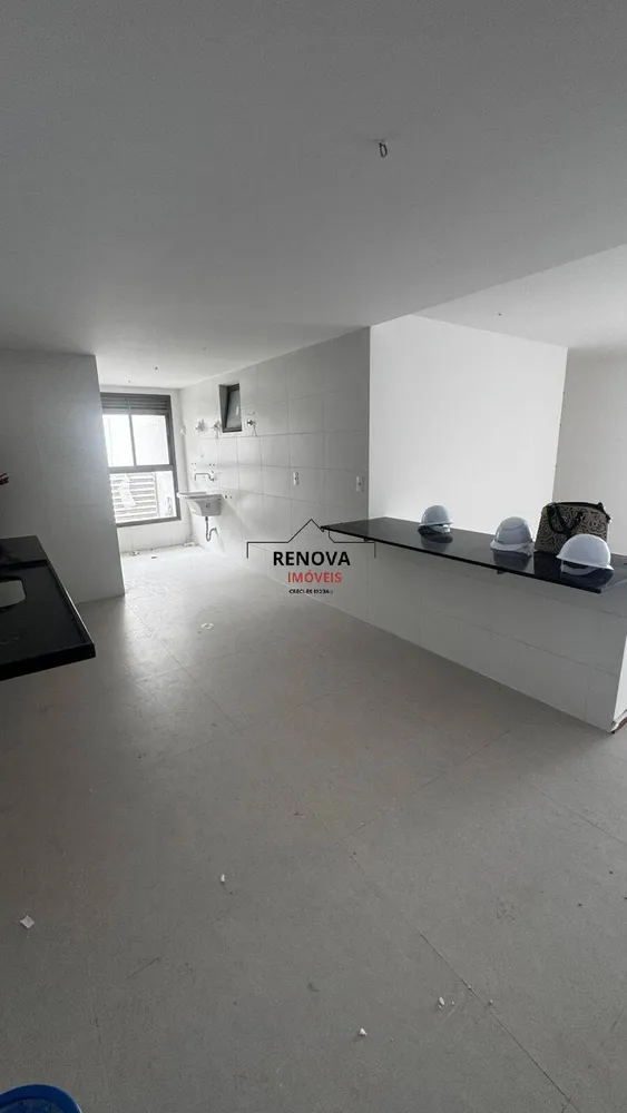 Apartamento, 4 quartos, 161 m² - Foto 5