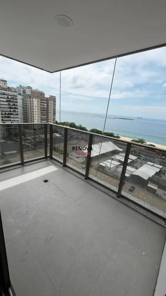 Apartamento, 4 quartos, 161 m² - Foto 3