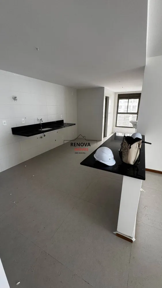 Apartamento, 4 quartos, 161 m² - Foto 2