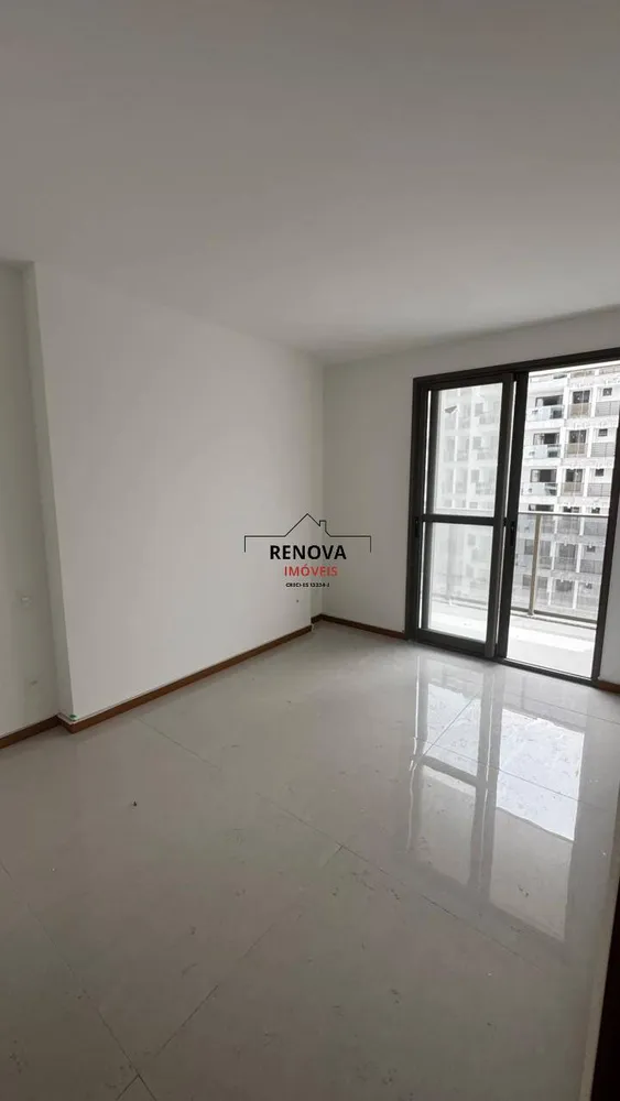 Apartamento, 4 quartos, 161 m² - Foto 6