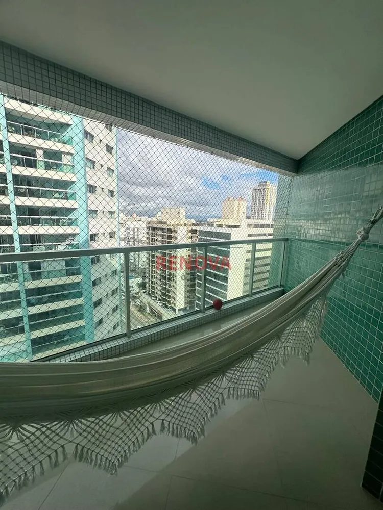 Apartamento, 3 quartos, 123 m² - Foto 5