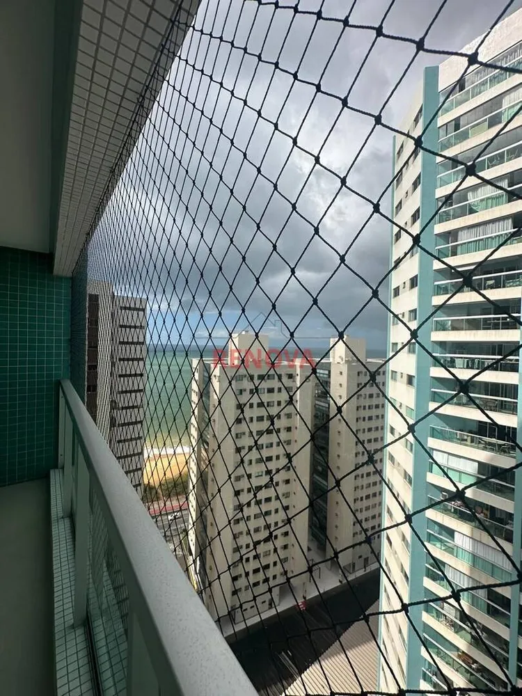 Apartamento, 3 quartos, 123 m² - Foto 5