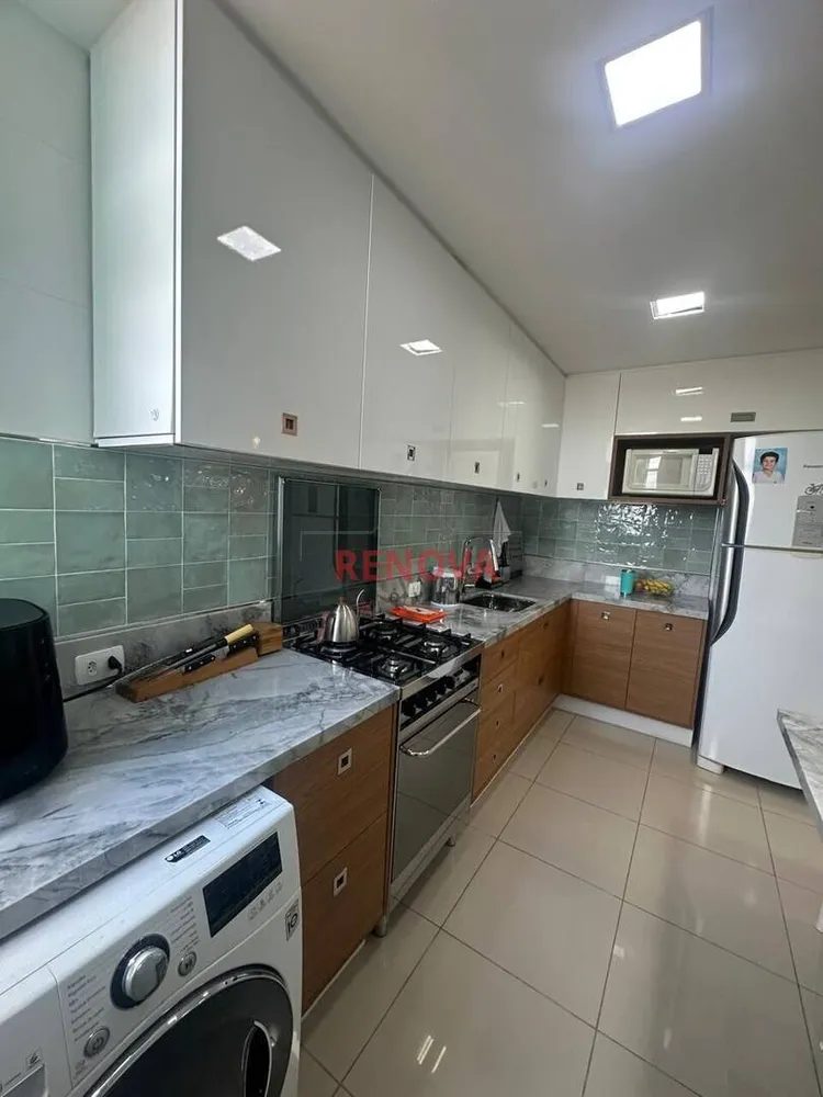 Apartamento, 3 quartos, 123 m² - Foto 3