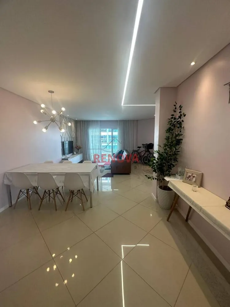 Apartamento, 3 quartos, 123 m² - Foto 1