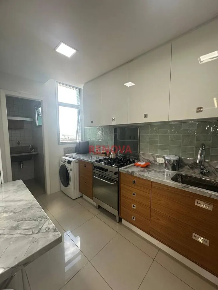 Apartamento, 3 quartos, 123 m² - Foto 8