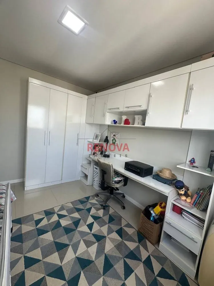 Apartamento, 3 quartos, 123 m² - Foto 7