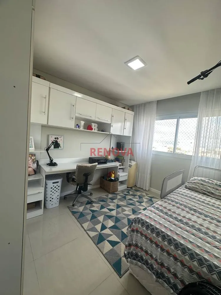 Apartamento, 3 quartos, 123 m² - Foto 4