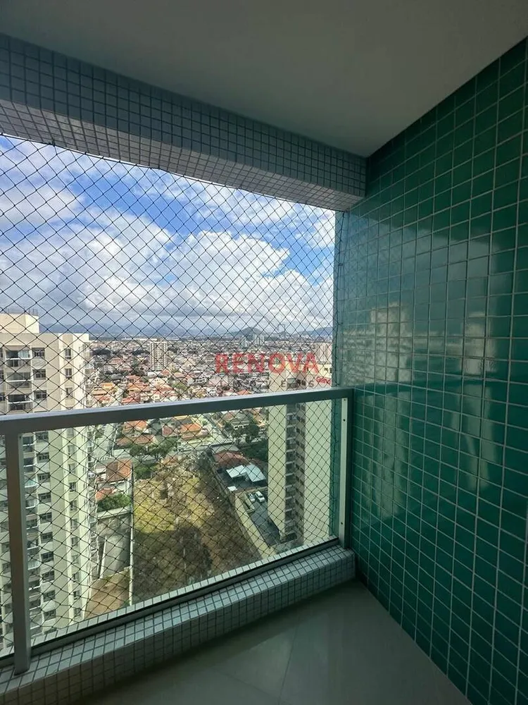 Apartamento, 3 quartos, 123 m² - Foto 1